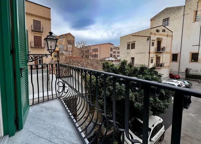 Giglio Luxury In Casa Professa