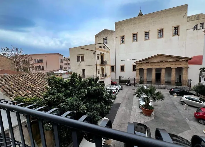 Giglio Luxury In Casa Professa
